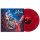 SODOM- Code Red LIM.500 CLEAR RED-COOL/GREY BLACK MARBLED Vinyl