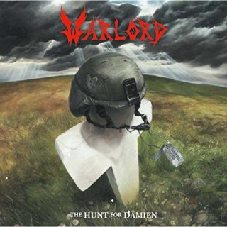 WARLORD- The Hunt For Damien