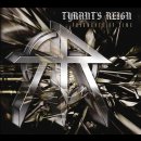 TYRANT&acute;S REIGN- Fragments Of Time LIM. DIGI