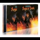HOBBS ANGEL OF DEATH- same LIM. SLIPCASE CD