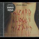ELECTRIC WIZARD- Wizard Bloody Wizard