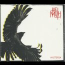 THE MOTH- Hysteria DIGIPACK