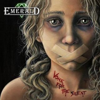 EMERALD- Voice For The Silent