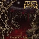 FUNEBRE- Children Of The Scorn CD +8 Demo Bonustracks