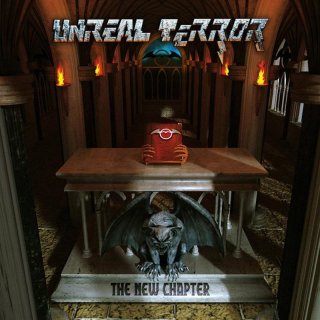 UNREAL TERROR- The New Chapter