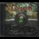 LEYENDA- Ciudad Del Caos