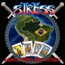 STRESS- Amazon, First Metal Attack CD +Bonustr.
