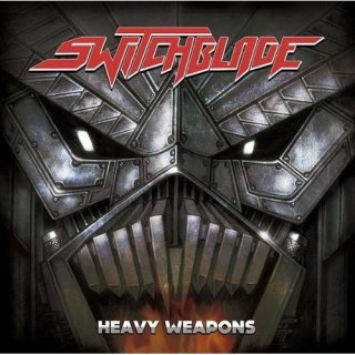 SWITCHBLADE- Heavy Weapons