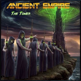 ANCIENT EMPIRE- The Tower