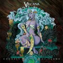 VOLCANA- Goddess Of Flame