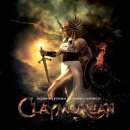 CLAYMOREAN- Sounds From A Dying World