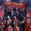 YURI FULONE- Your Kingdom Will Fall