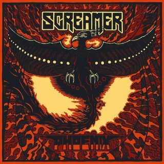 SCREAMER- Phoenix