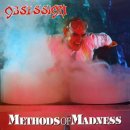 OBSESSION- Methods Of Madness