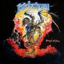 BLITZKRIEG- Reign Of Fire LIM.7&quot; SINGLE +exclusive...