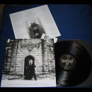 UNEARTHED ELF- Into The Catacomb Abyss LIM. 200 BLACK...