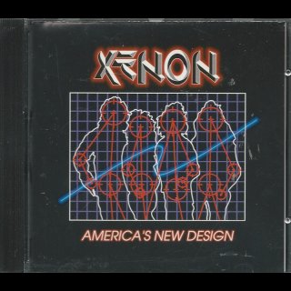 XENON- America´s New Design