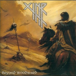 XINR- Beyond Woodward