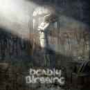DEADLY BLESSING- Psycho Drama LIM.2CD SET us imp. incl....
