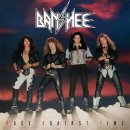 BANSHEE- Race Against Time/Cry In The Night US IMP. 2CD...