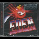 EDEN- same US IMPORT CD +Bonus