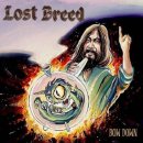 LOST BREED- Bow Down