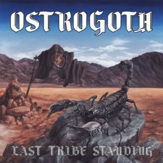 OSTROGOTH- Last Tribe Standing
