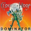 CLOVEN HOOF- Dominator CD +bonustracks