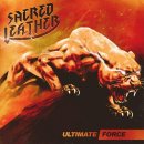 SACRED LEATHER- Ultimate Force