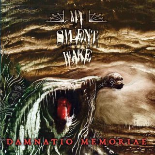 MY SILENT WAKE- Damnatio Memoriae
