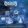 OSIRIS- Futurity And Human Depressions DELUXE 2CD SET +Demo Bonus