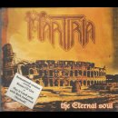MARTIRIA- The Eternal Soul LIM.2CD DIGI +Bonus Live CD