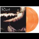 RIOT- The Brethren Of The Long House LIM. 300 COL. 2LP...