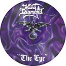 KING DIAMOND- The Eye LIM. PICTURE DISC LP