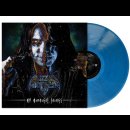 LIZZY BORDEN- My Midnight Things LIM.+NUBM.300 BLUE VINYL...