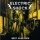 ELECTRIC SHOCK- Wild Bastards LIM. 7" 4-Track EP