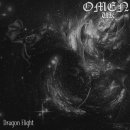 OMEN (UK)- Dragon Flight LIM. 500 CD