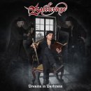 BATTLERAGE- Dreams In Darkness CD +Bonustrack