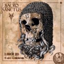 ALBERT BELL&acute;S SACRO SANCTUS- Liber III: Codex...