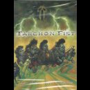 TARCHON FIST- We Are The Legion DVD