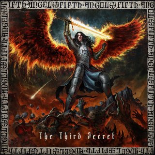 FIFTH ANGEL- The Third Secret