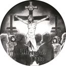 MERCYFUL FATE- The Beginning LIM. PICTURE LP
