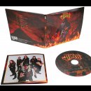 THEM- Manor Of The Se7en LIM. DIGIPACK