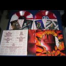 ANTHRAX- Chile On Hell LIM.+NUMB. 2LP SET
