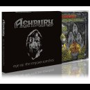 ASHBURY- Eye Of The Stygian Witches LIM. SLIPCASE CD