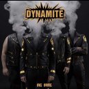 DYNAMITE- Big Bang