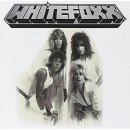 WHITEFOXX- Come Pet The Foxx LIM.300 CD