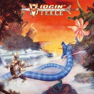 VIRGIN STEELE- I Rem.CD +8 Bonustracks