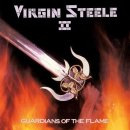 VIRGIN STEELE- II Guardians Of The Flame Rem.CD +8...