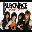 BLACKLACE- Unlaced LIM.DIGIPACK 1984 US METAL CLASSIC